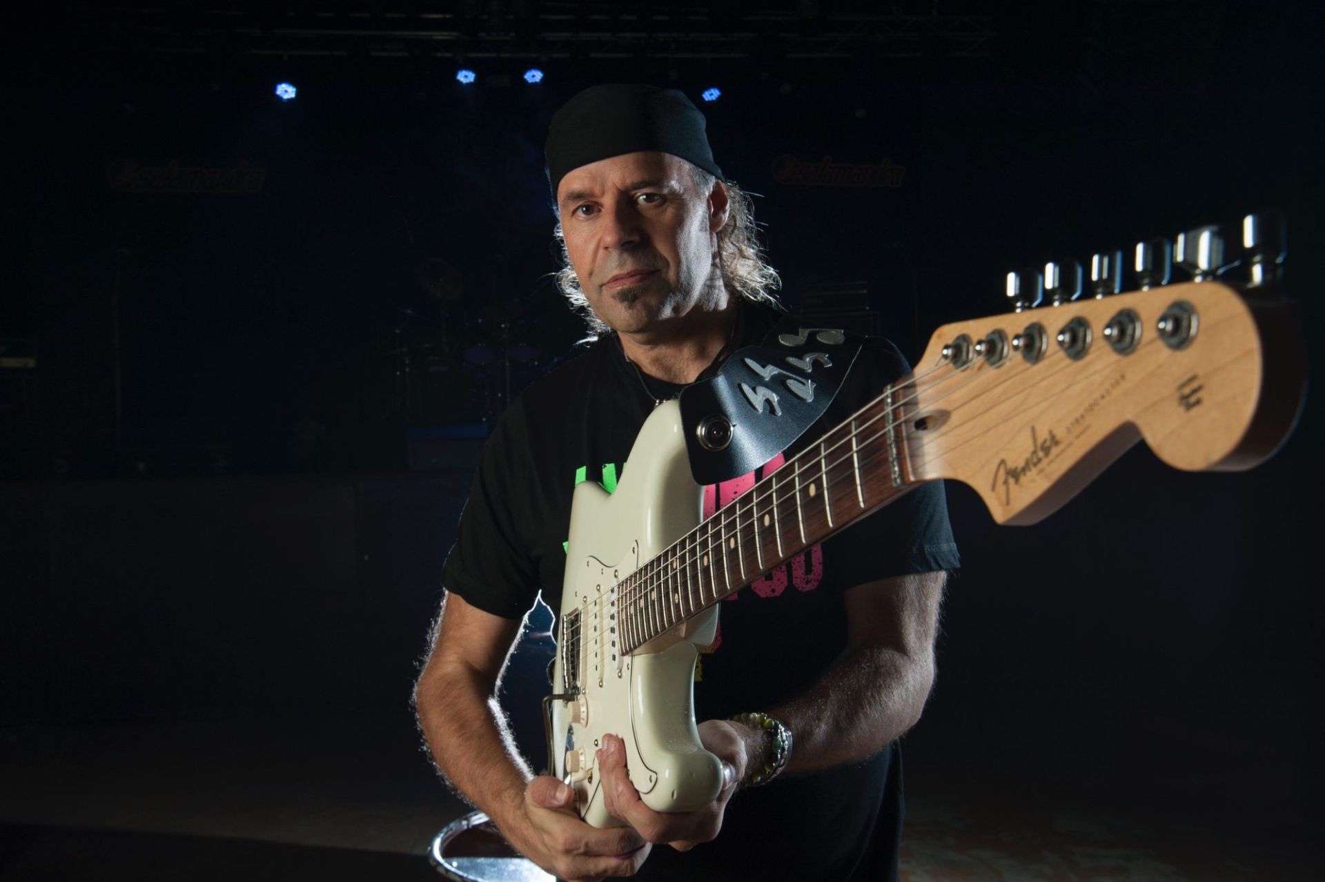 Monesterio se convierte en el epicentro musical y gastronómico del verano